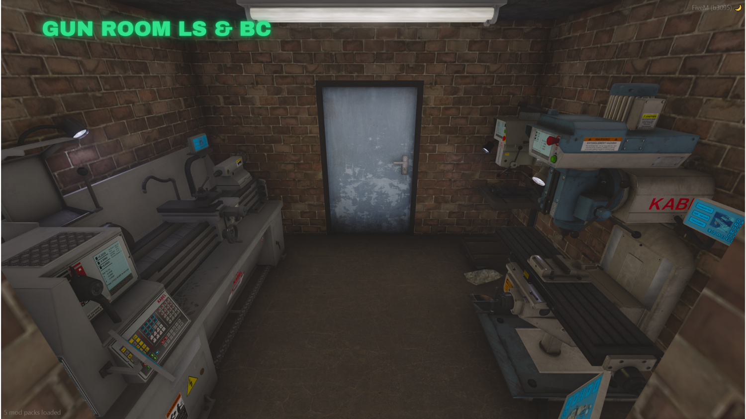 Hidden Locations Pack