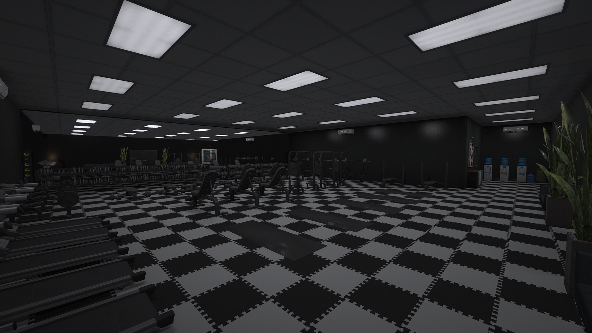 Atmosphere Apartment Complexes + Script - MLO