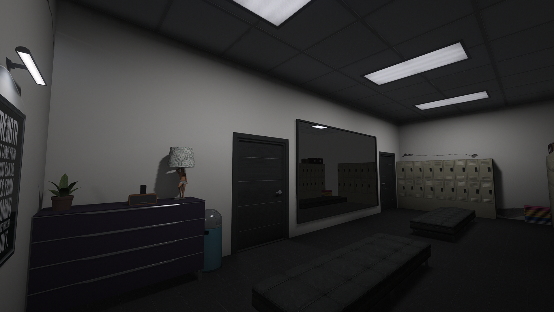 Atmosphere Apartment Complexes + Script - MLO