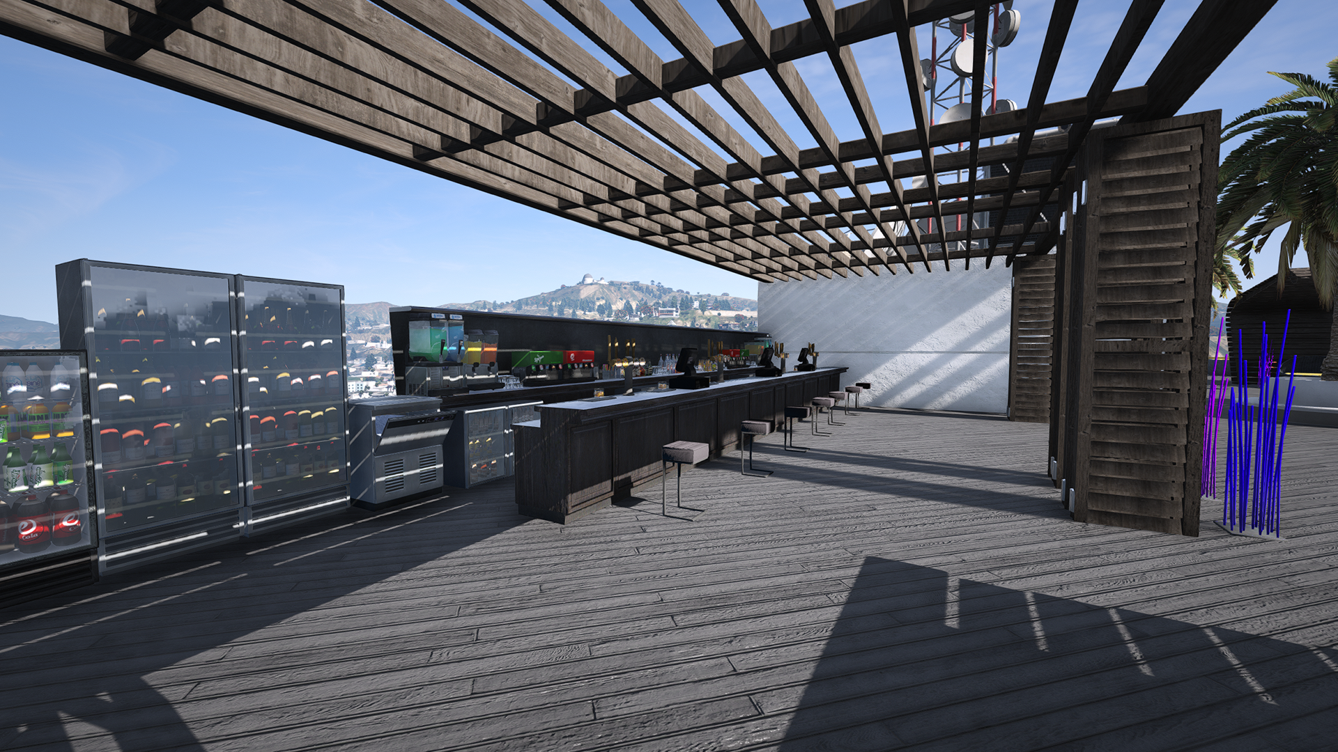 Atmosphere Apartment Complexes + Script - MLO