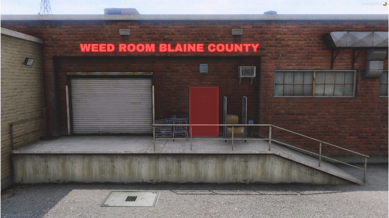 Hidden Locations Pack