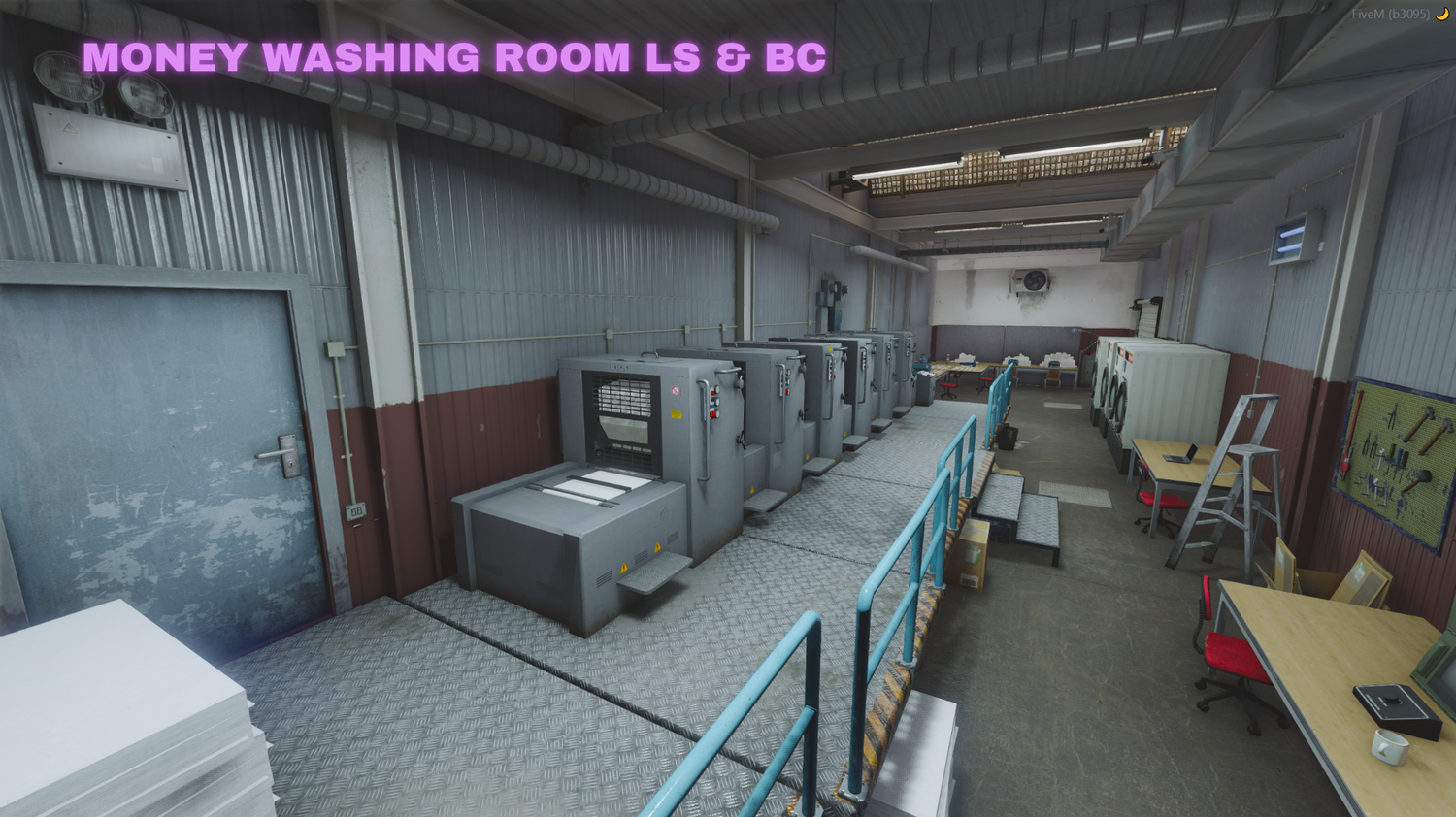 Hidden Locations Pack