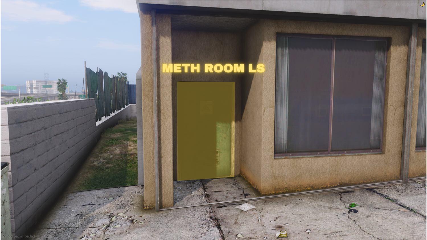 Hidden Locations Pack