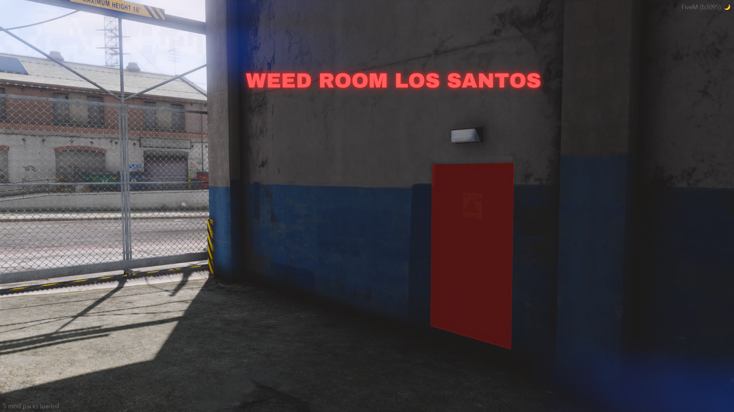 Hidden Locations Pack