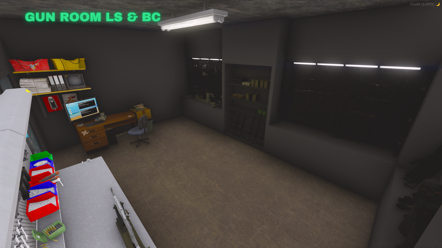 Hidden Locations Pack