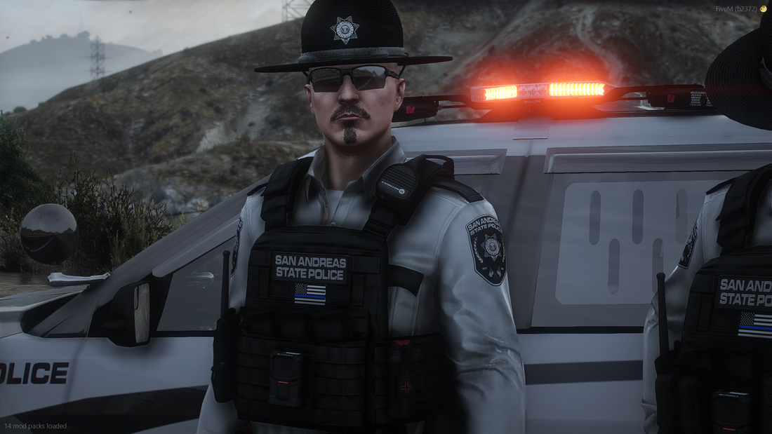 CPC Vest Pack (Male & Female)(FiveM & SP)