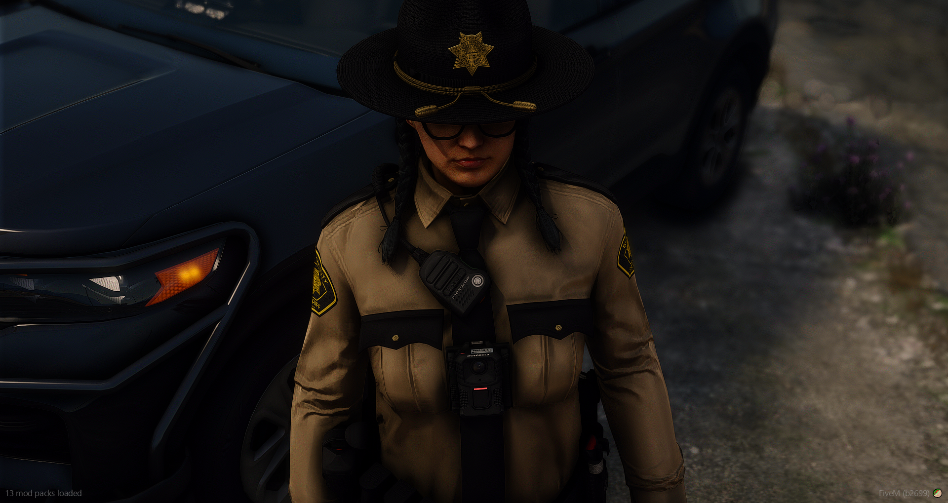 BCSO EUP PACK