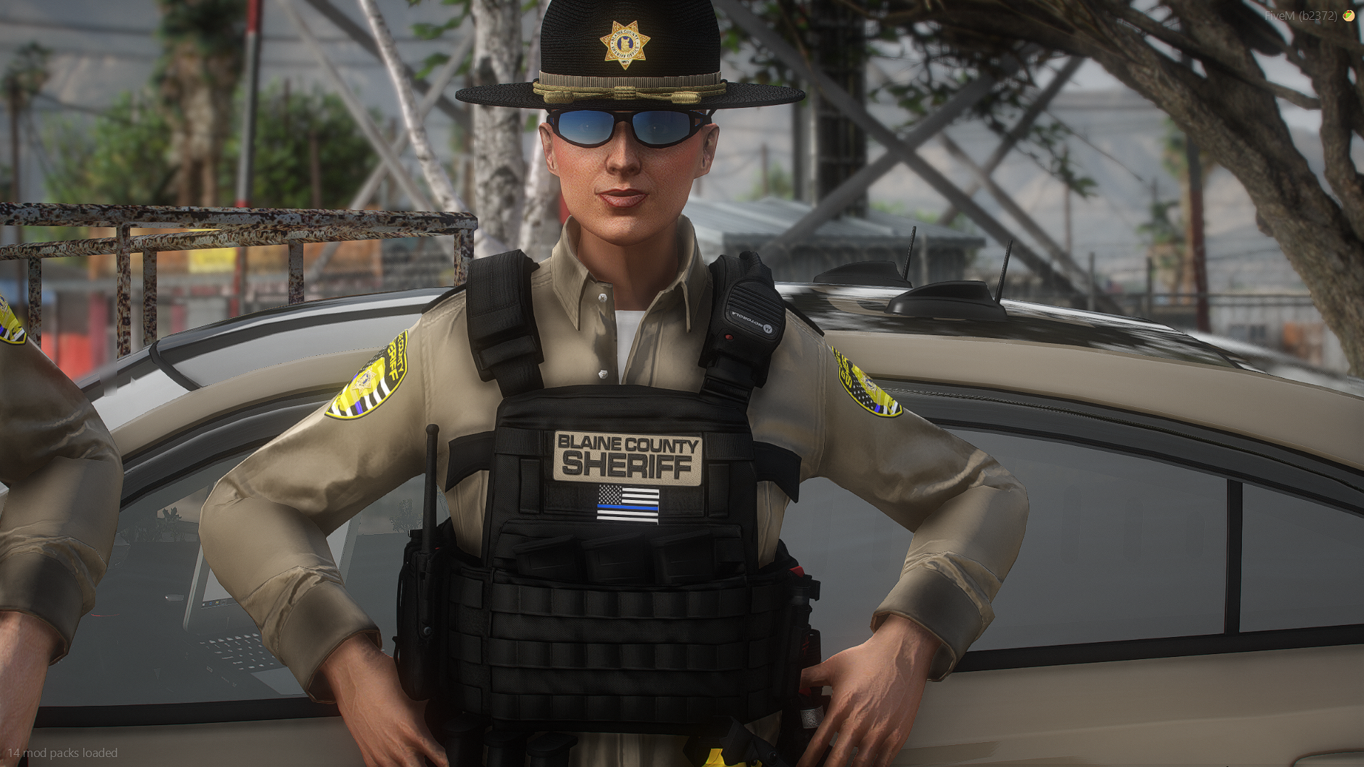 CPC Vest Pack (Male & Female)(FiveM & SP)