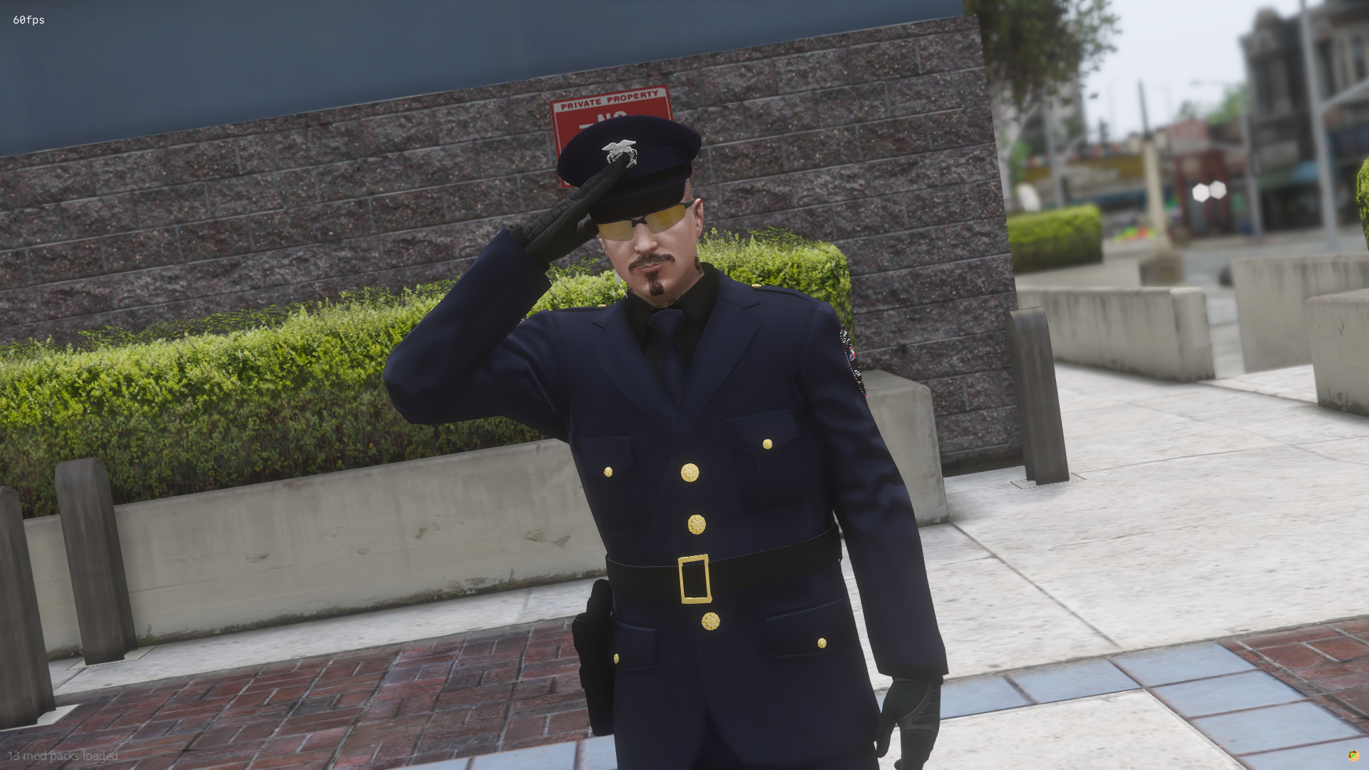 LSPD EUP PACK