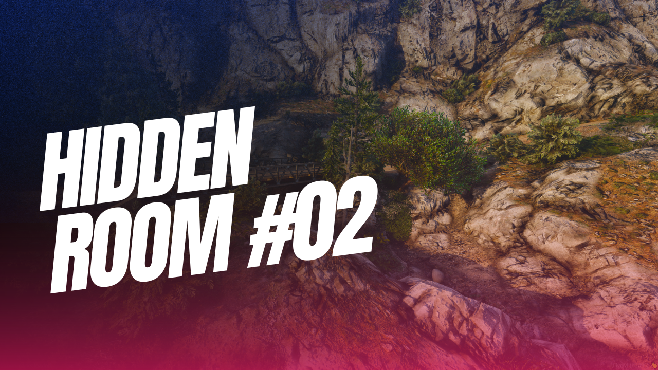Hidden Room