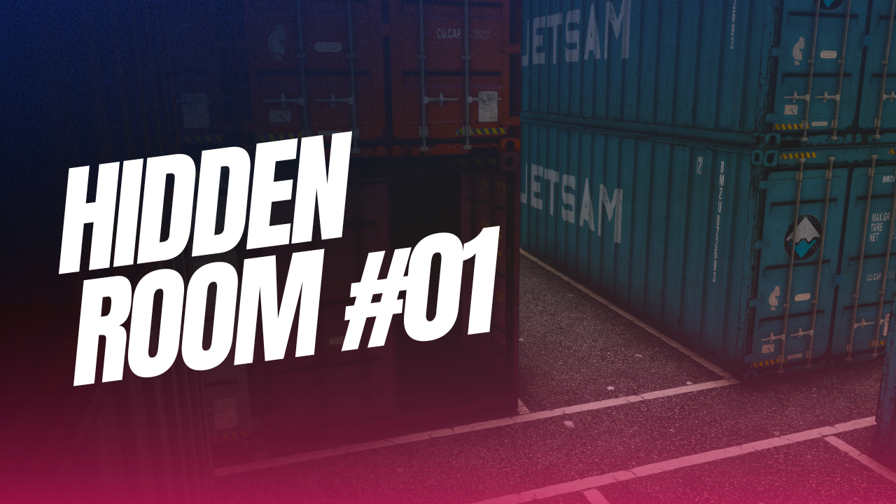 Hidden Room