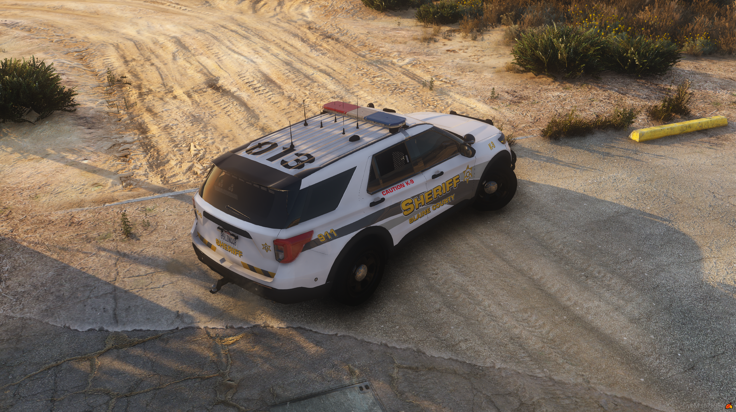 2023 K-9 Pack