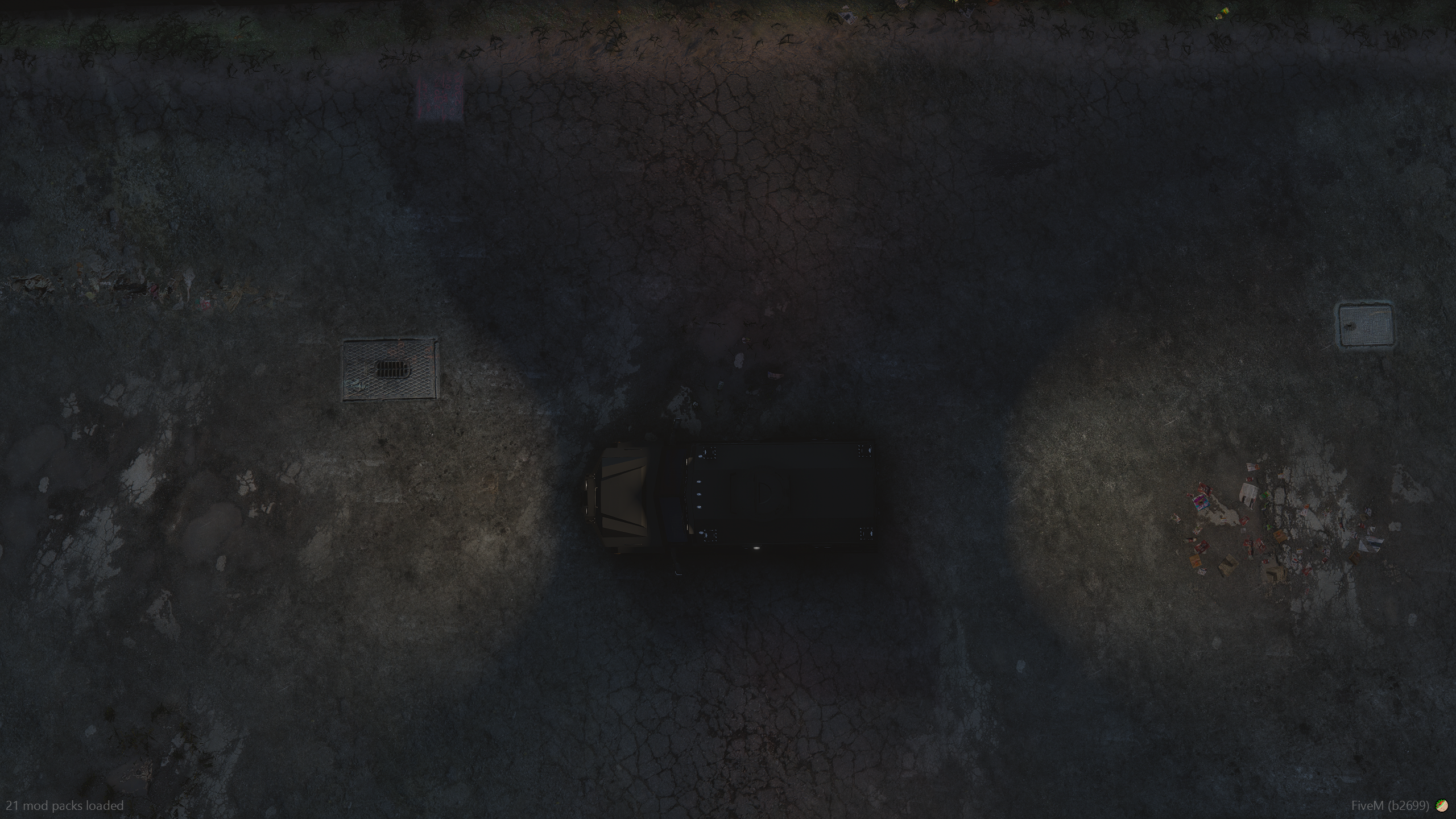 2023 S.W.A.T Police Bearcat + Script (NEW)