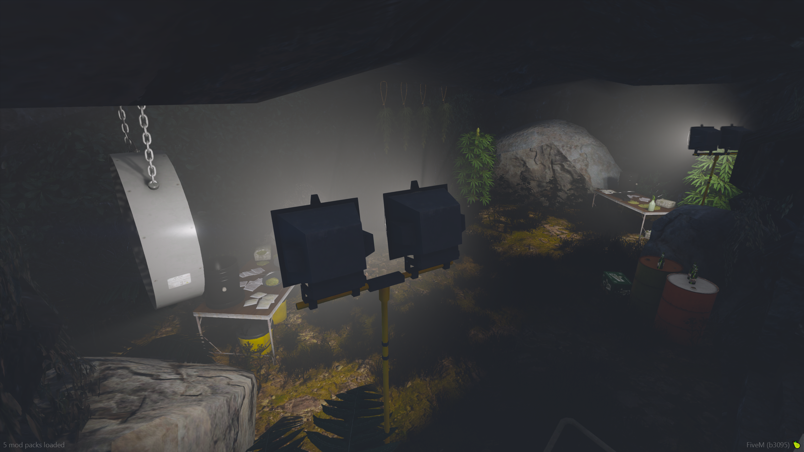 Hidden Room