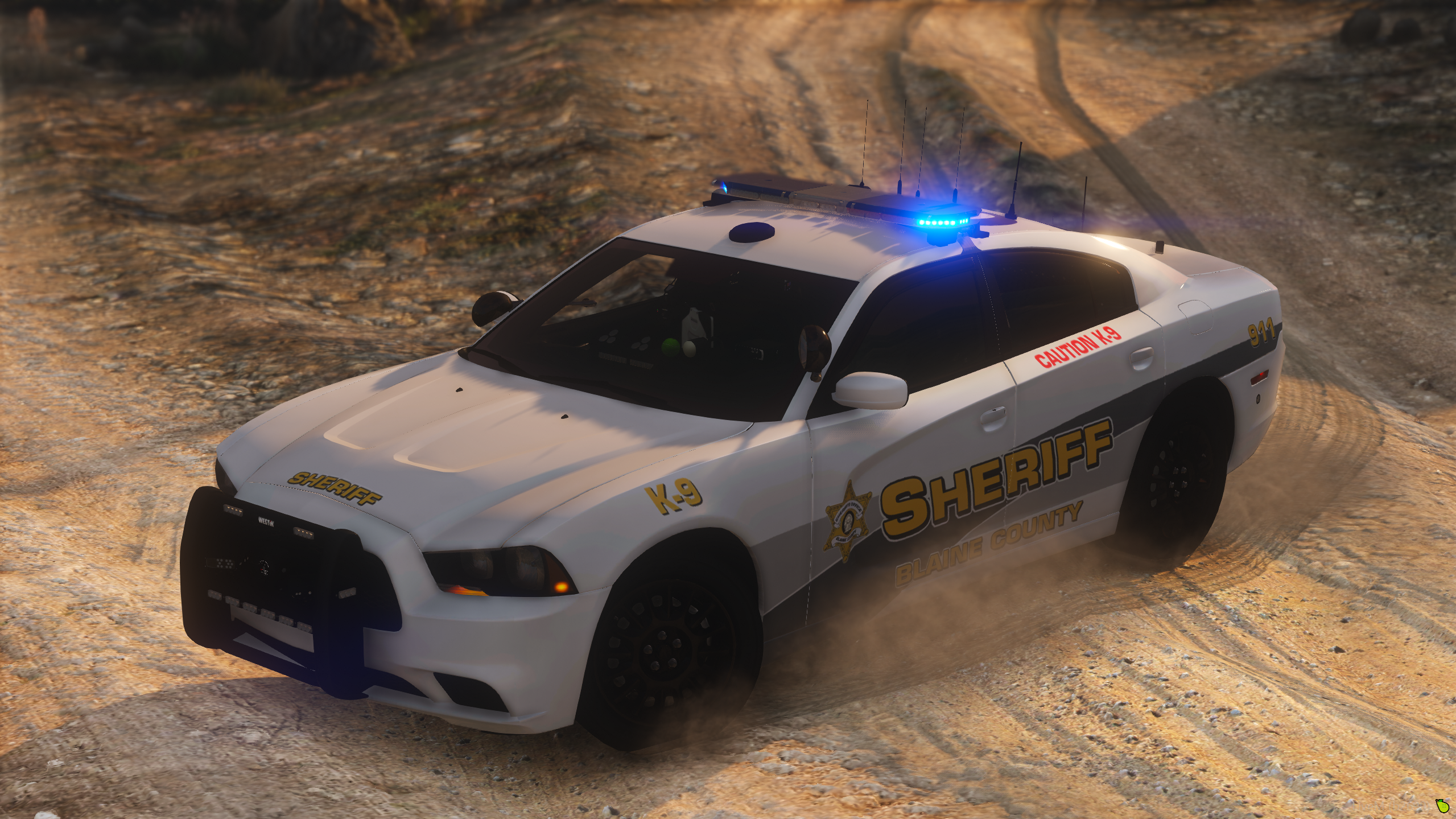 2023 K-9 Pack