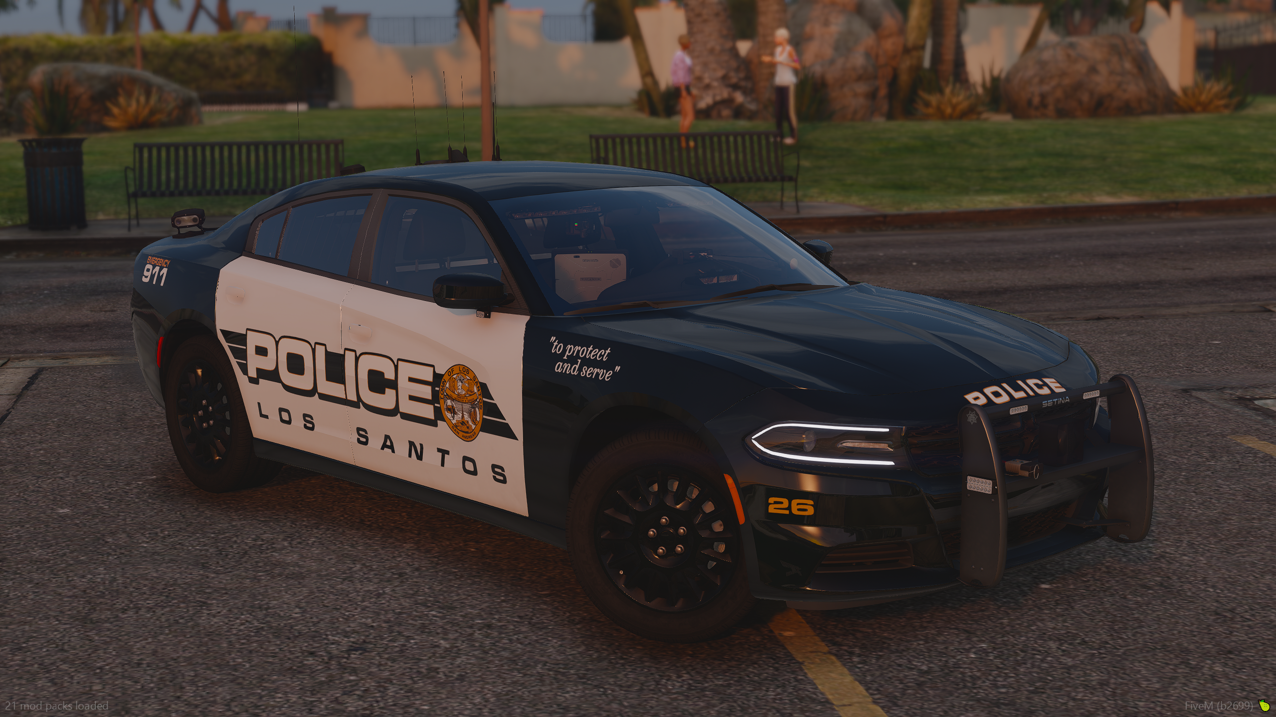 2023 Integrity Pack