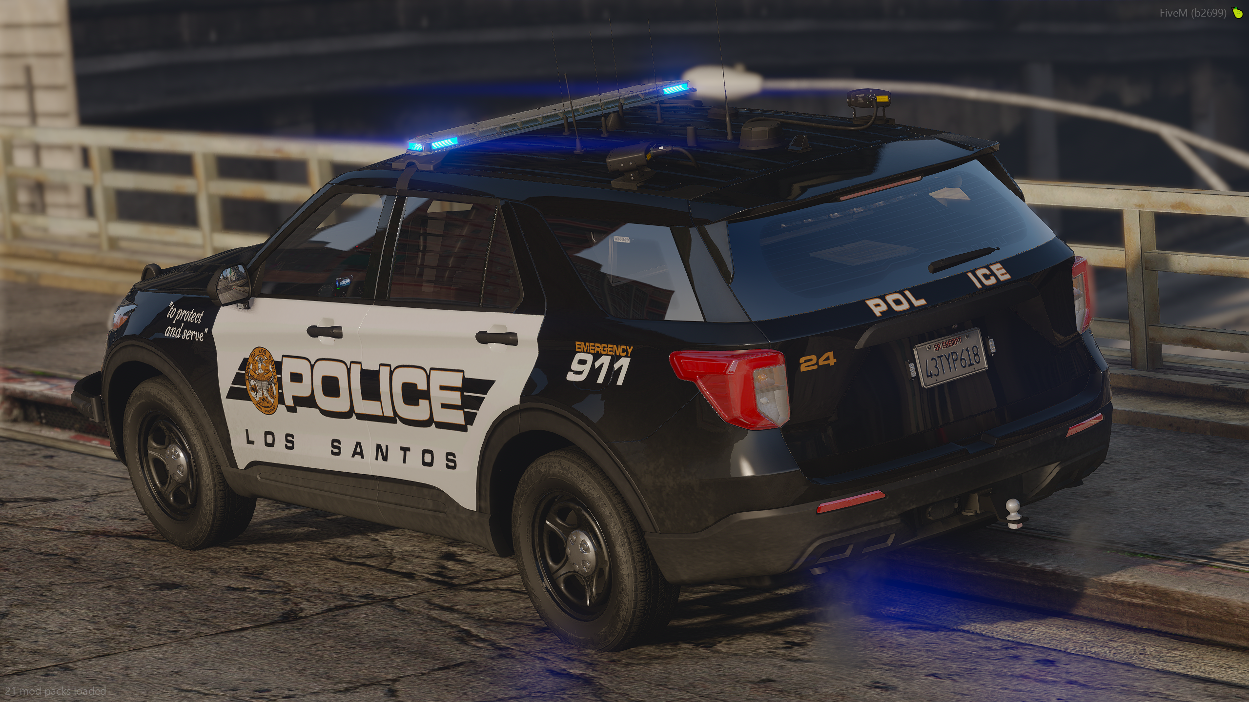 2023 Integrity Pack