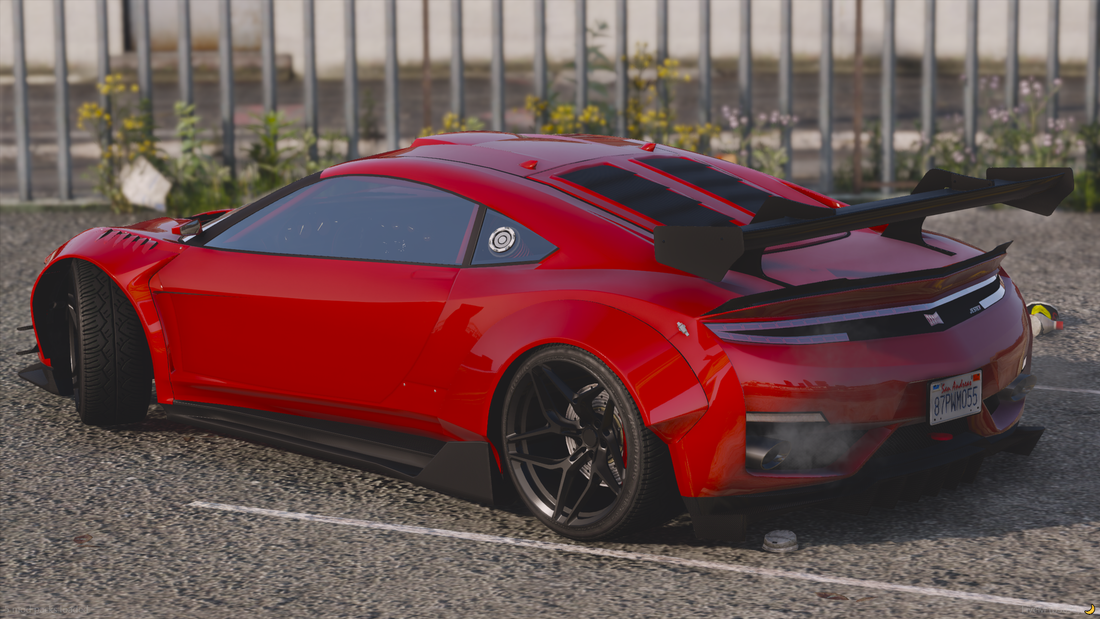 Lore Civilian Dinka Jester (15+ tunning)