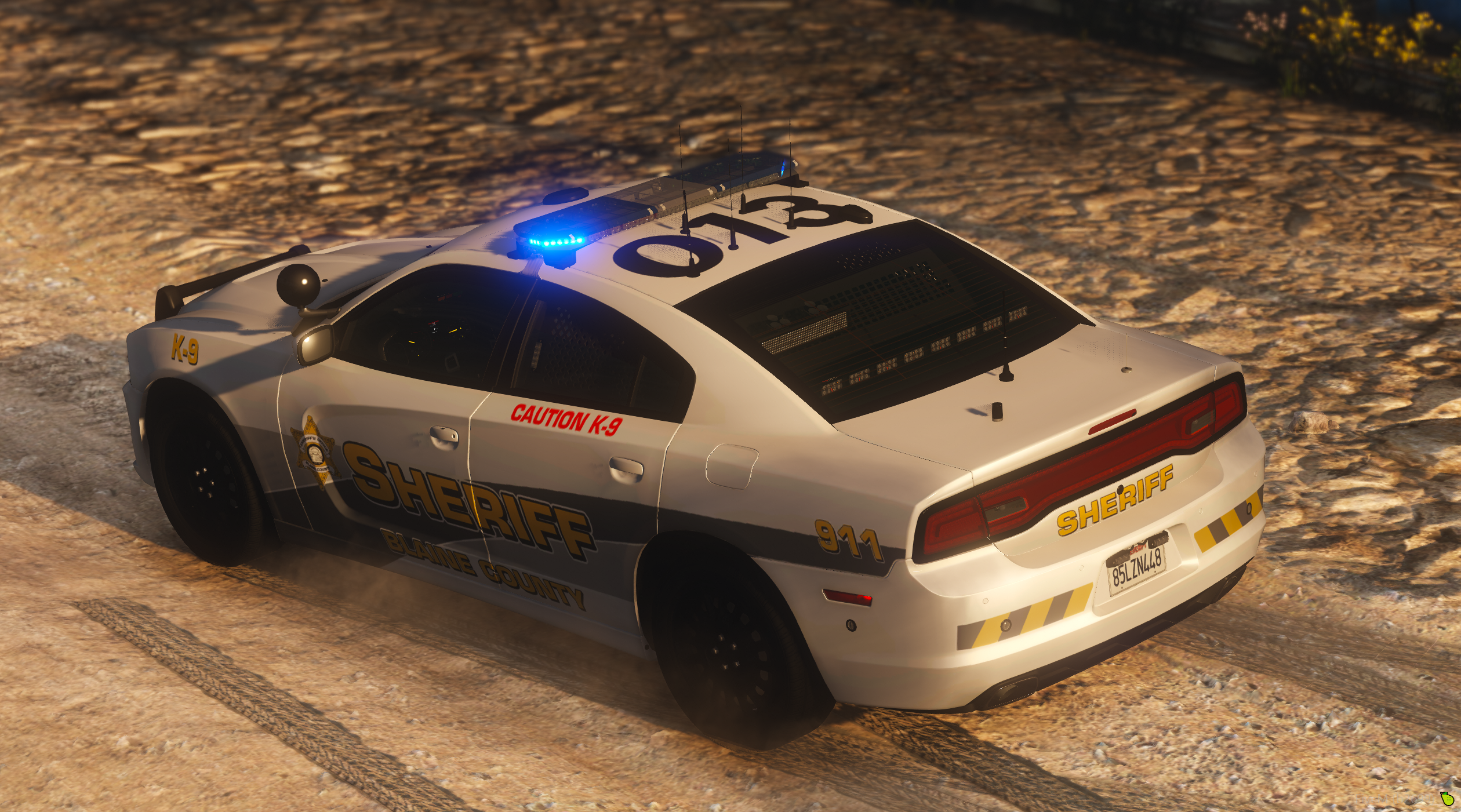 2023 K-9 Pack