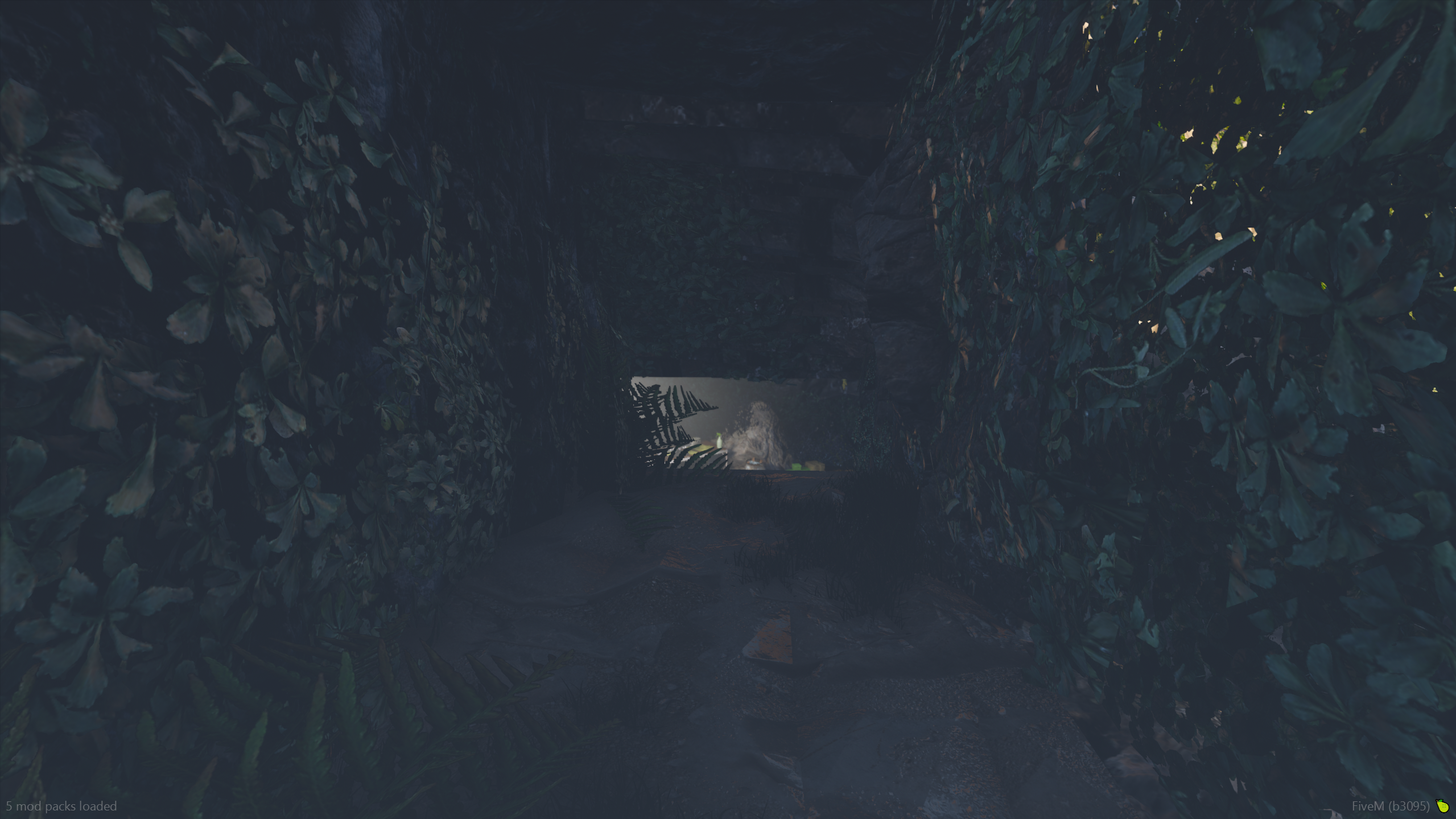 Hidden Room