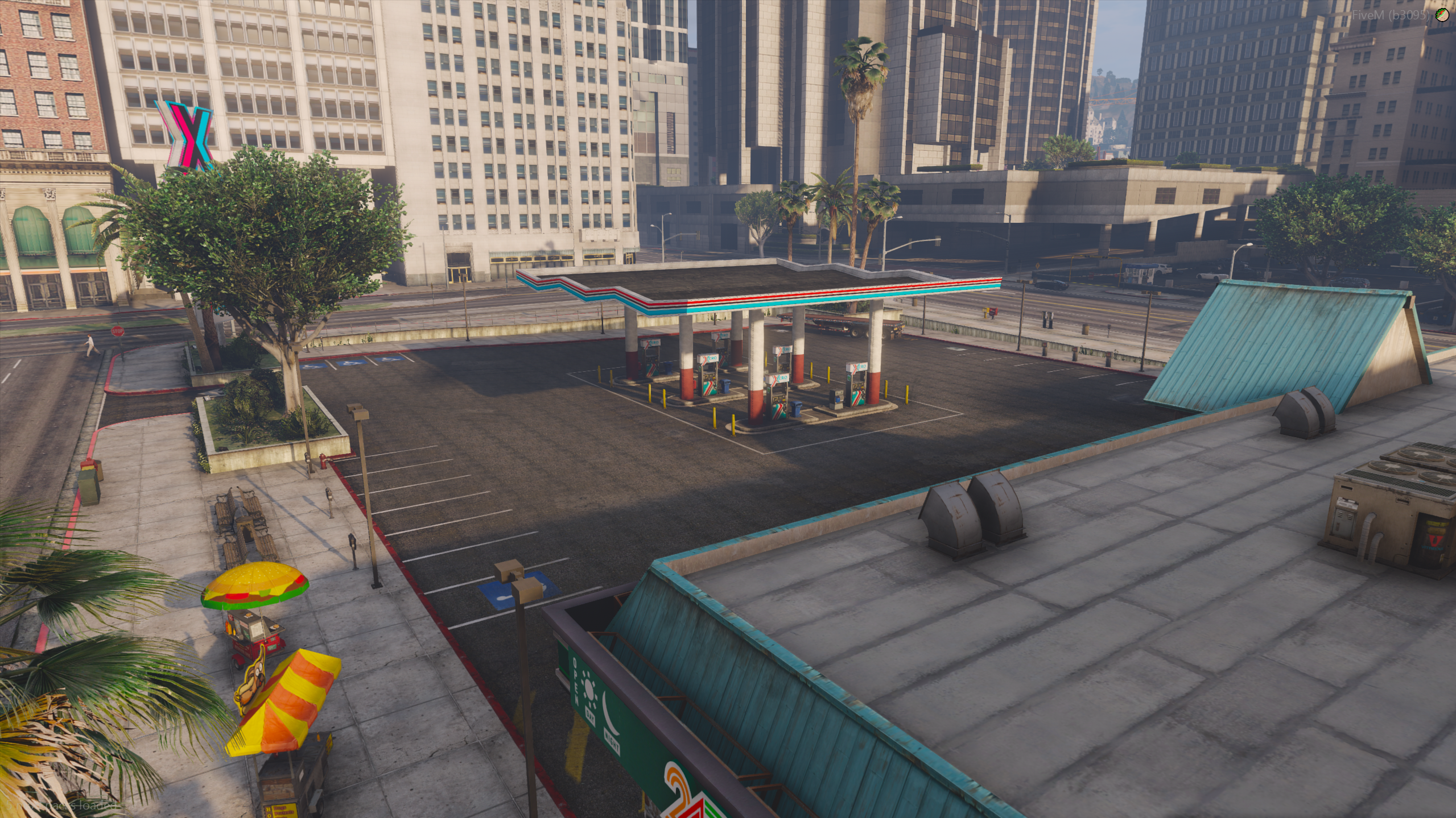 Legion Square Park