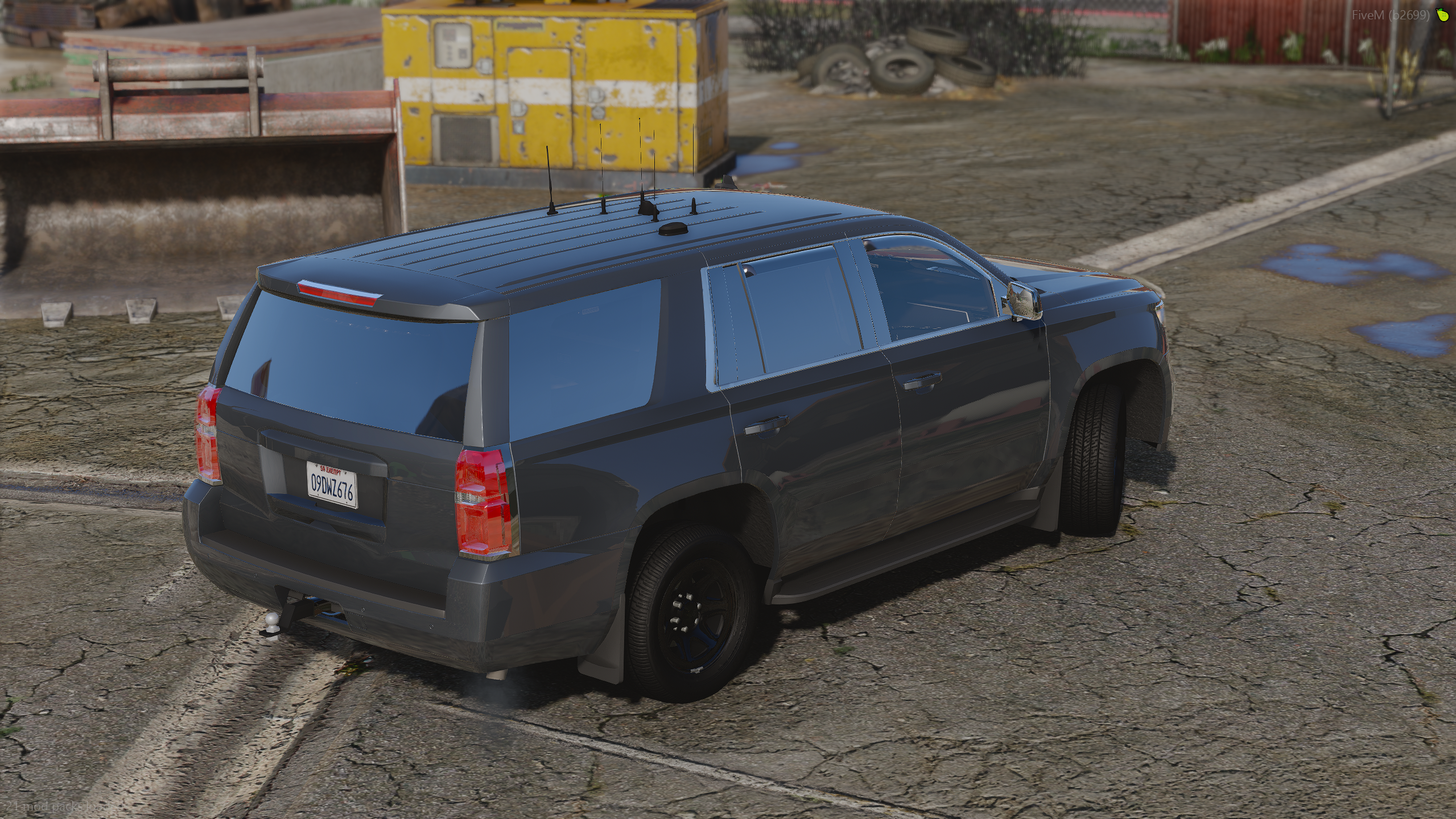 2023 Integrity Pack