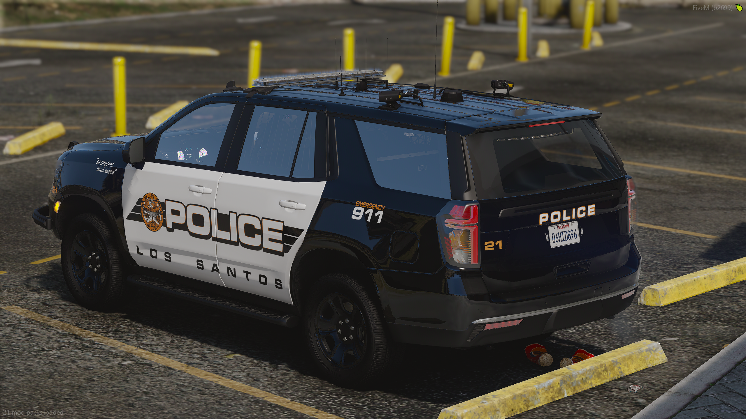 2023 Integrity Pack