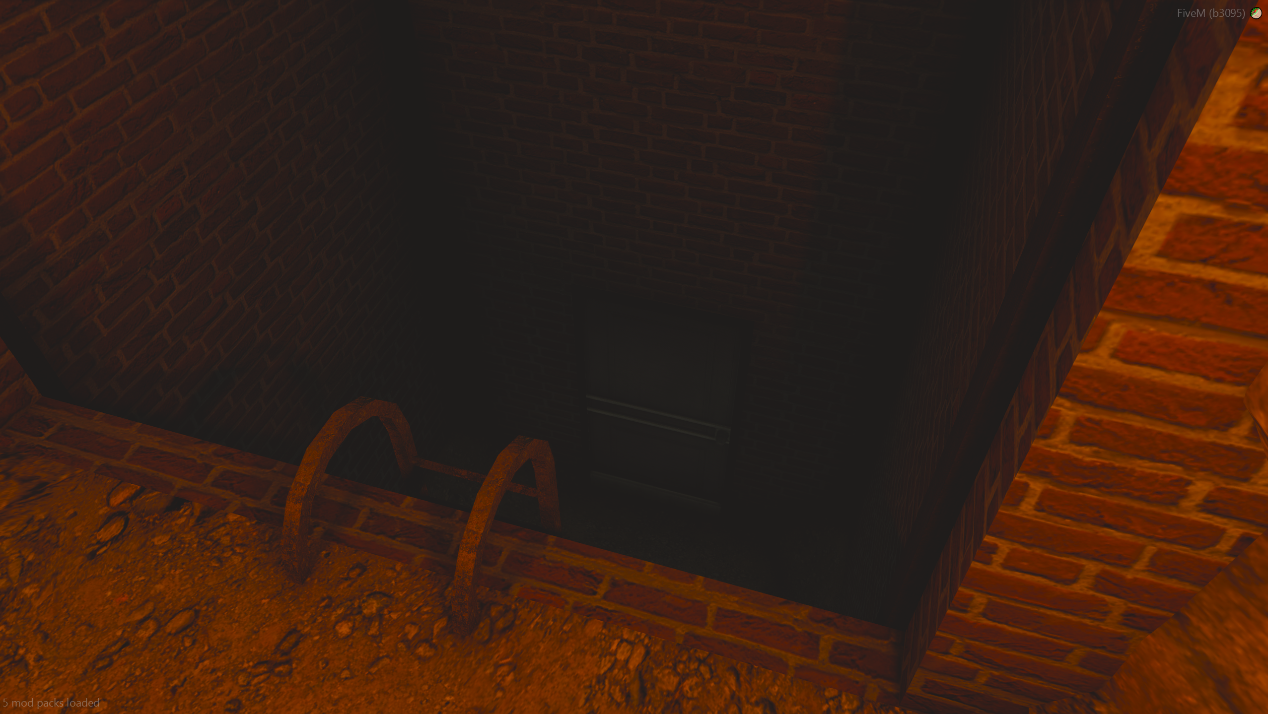 Hidden Room