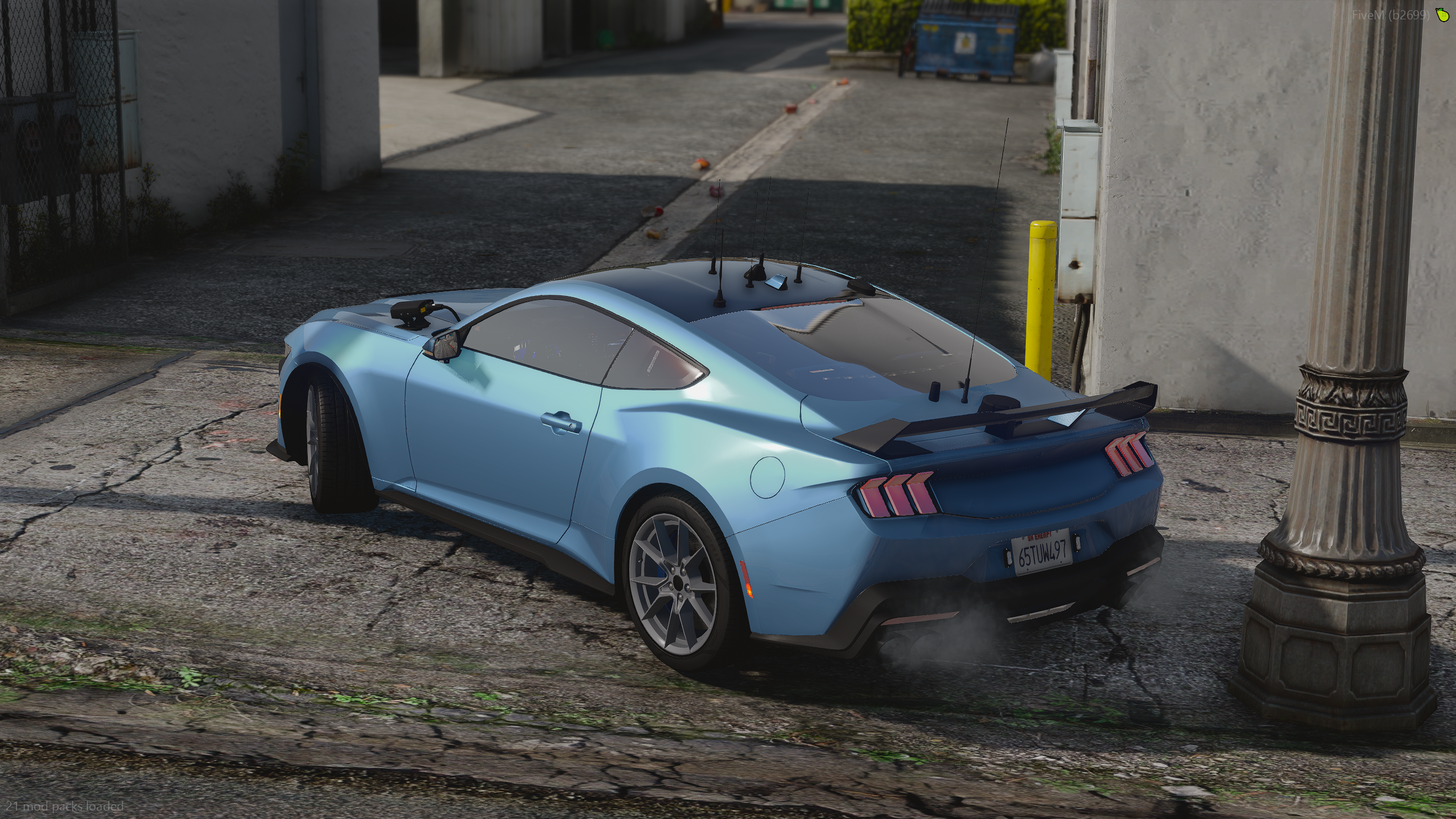 2023 Integrity Pack