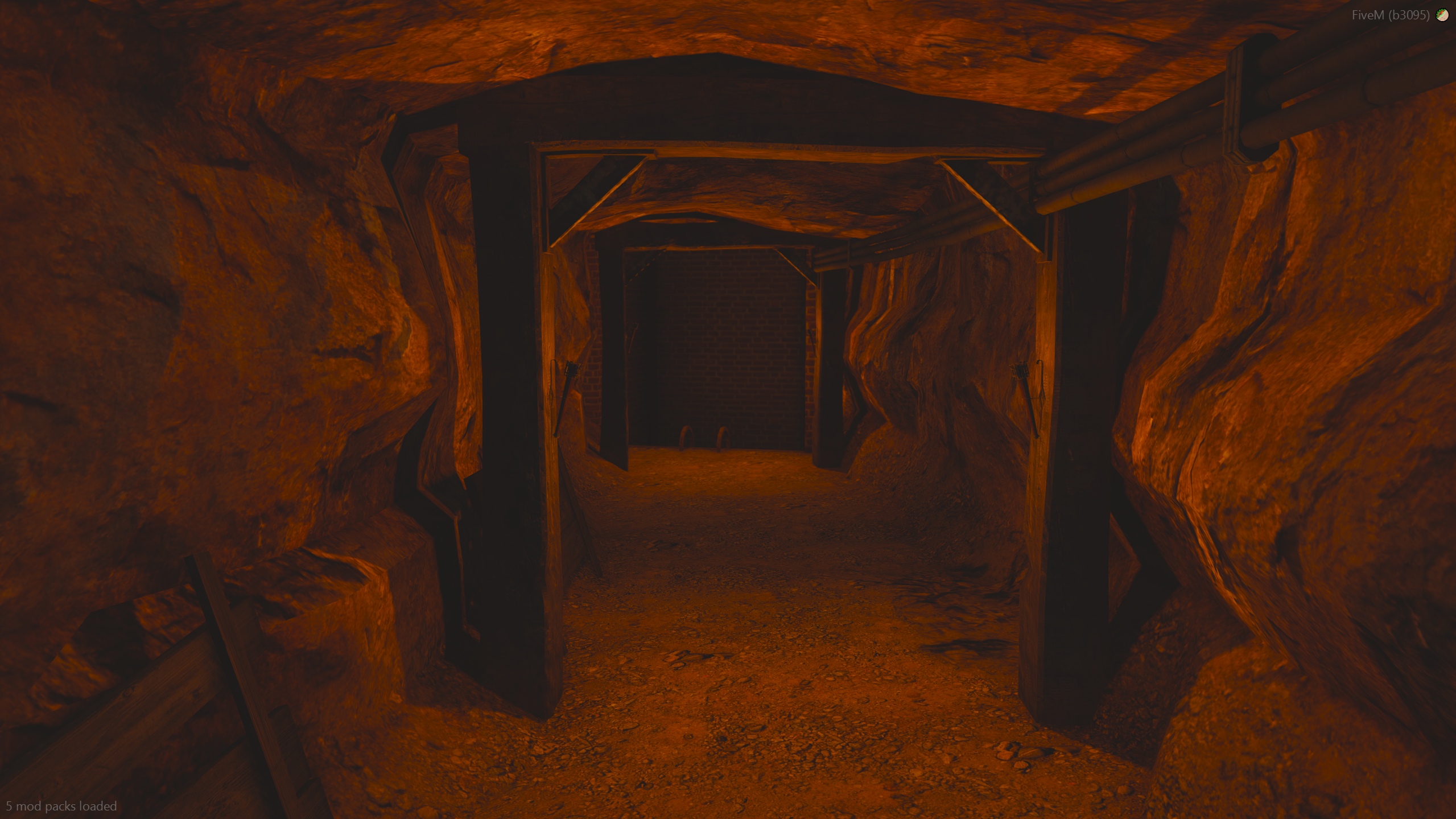 Hidden Room