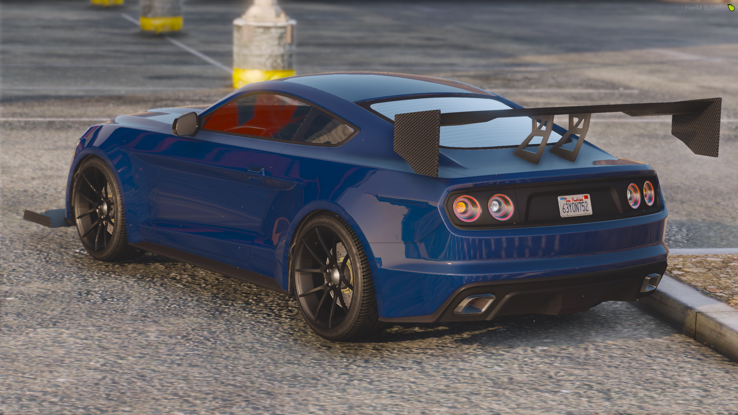 Lore Riptide (20+ tunning)