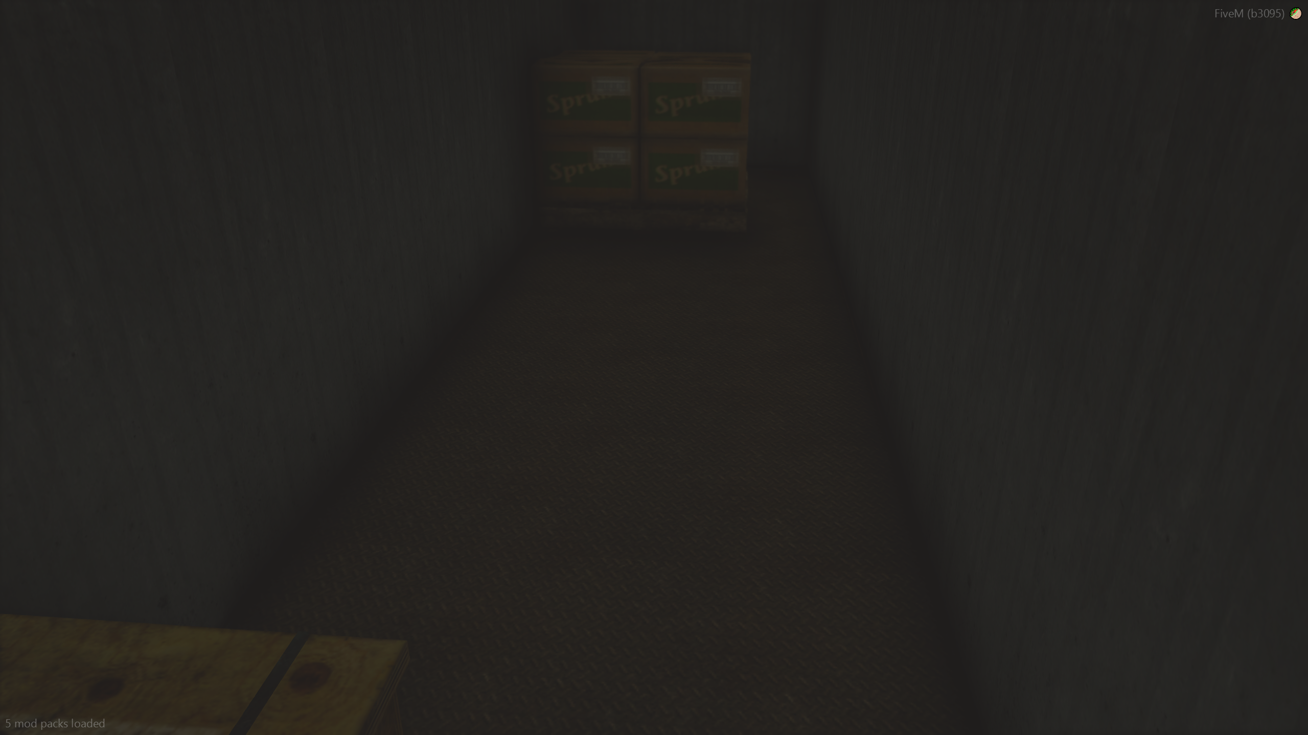 Hidden Room