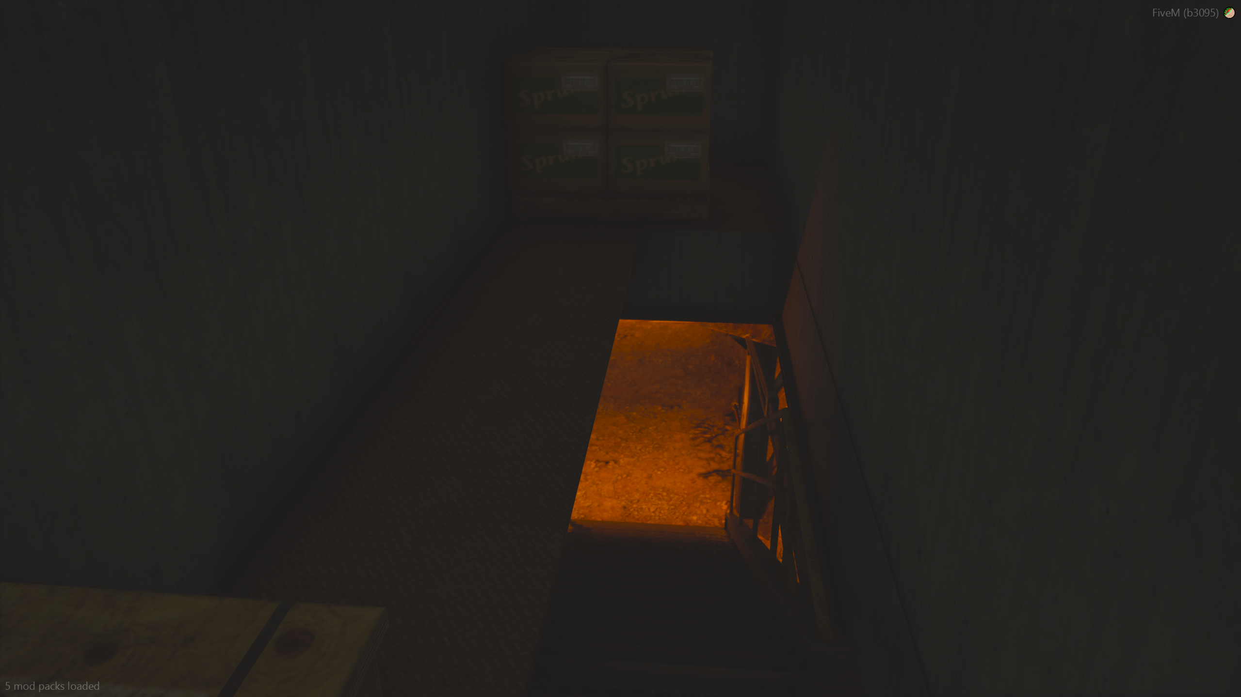 Hidden Room