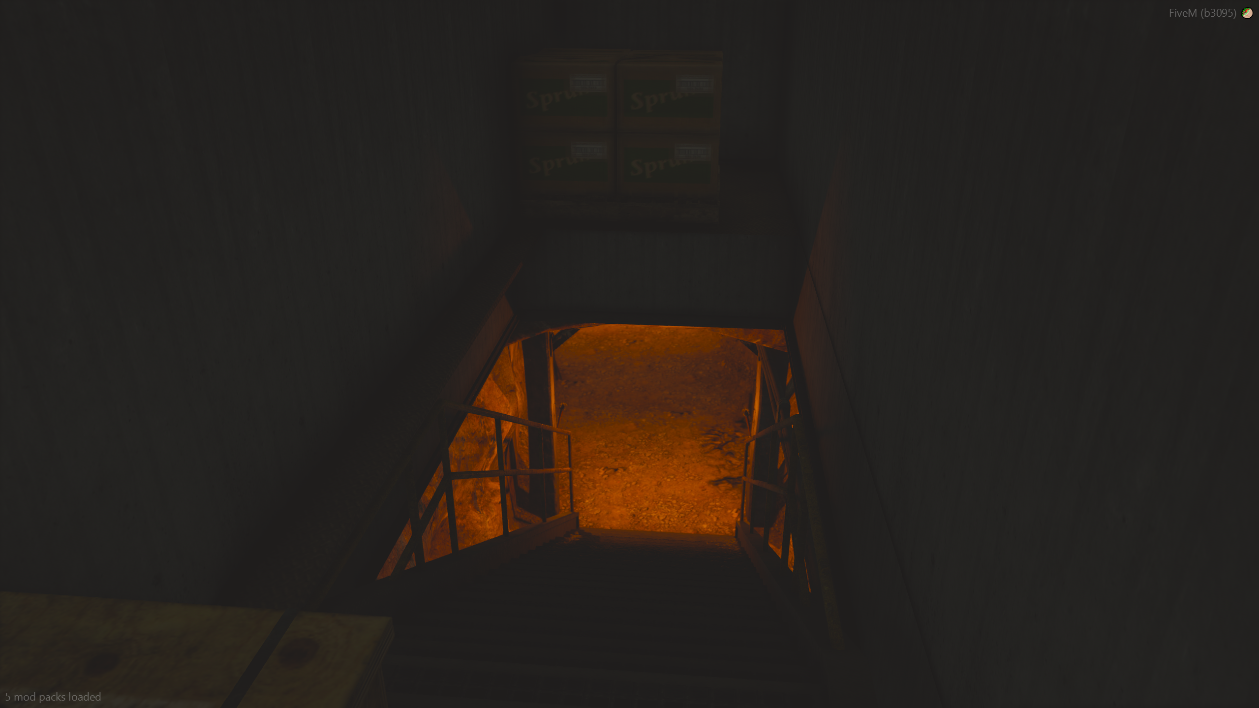 Hidden Room