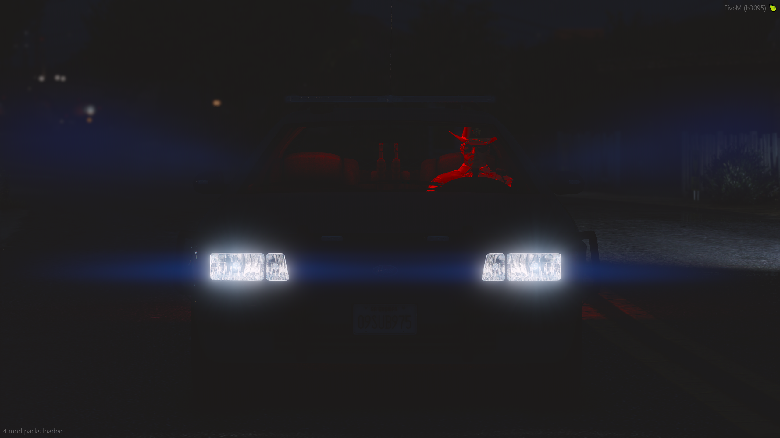 2024 Sheriff Lore Legacy Pack
