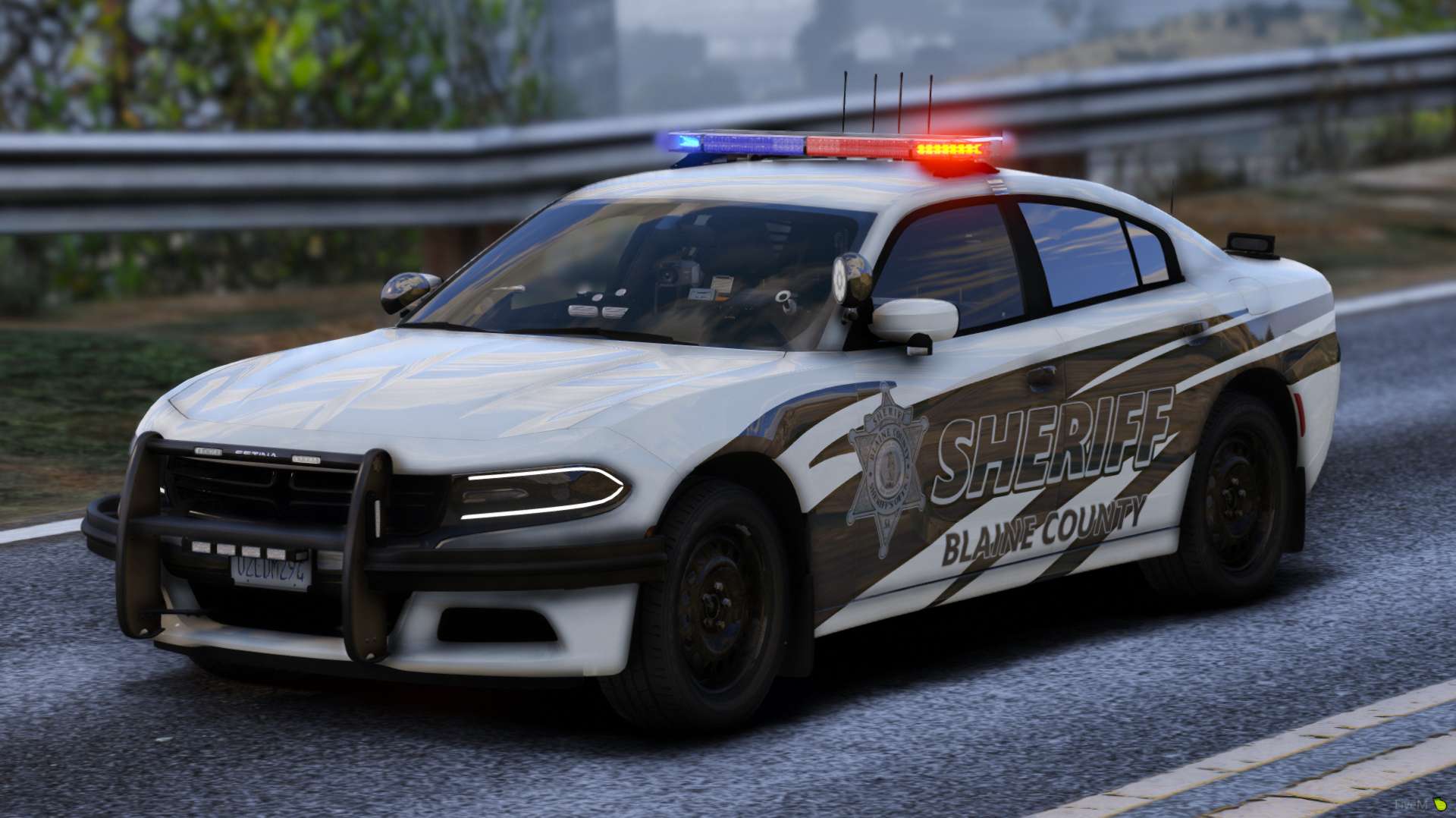 2020 Liberty Pack