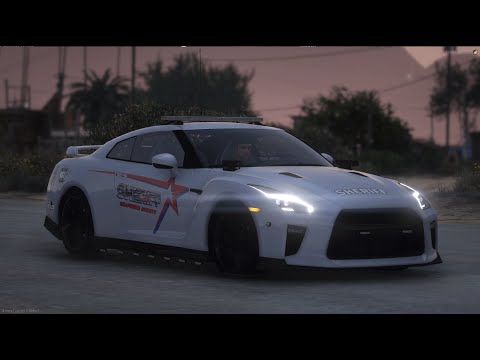 2018 Generic Sports Car