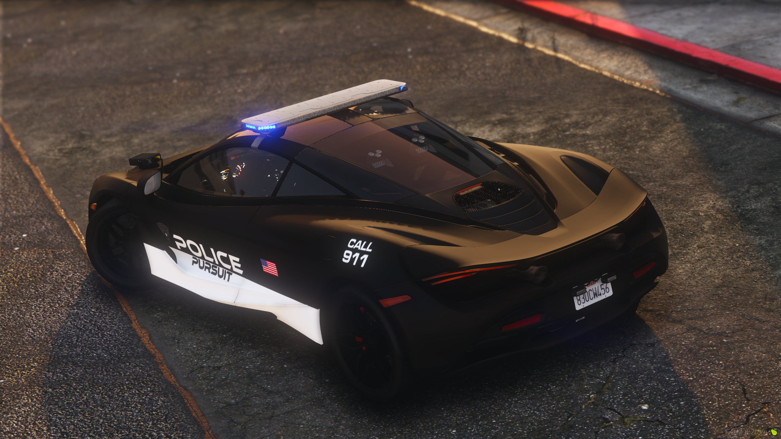 2023 Super Speed Enforcement Pack