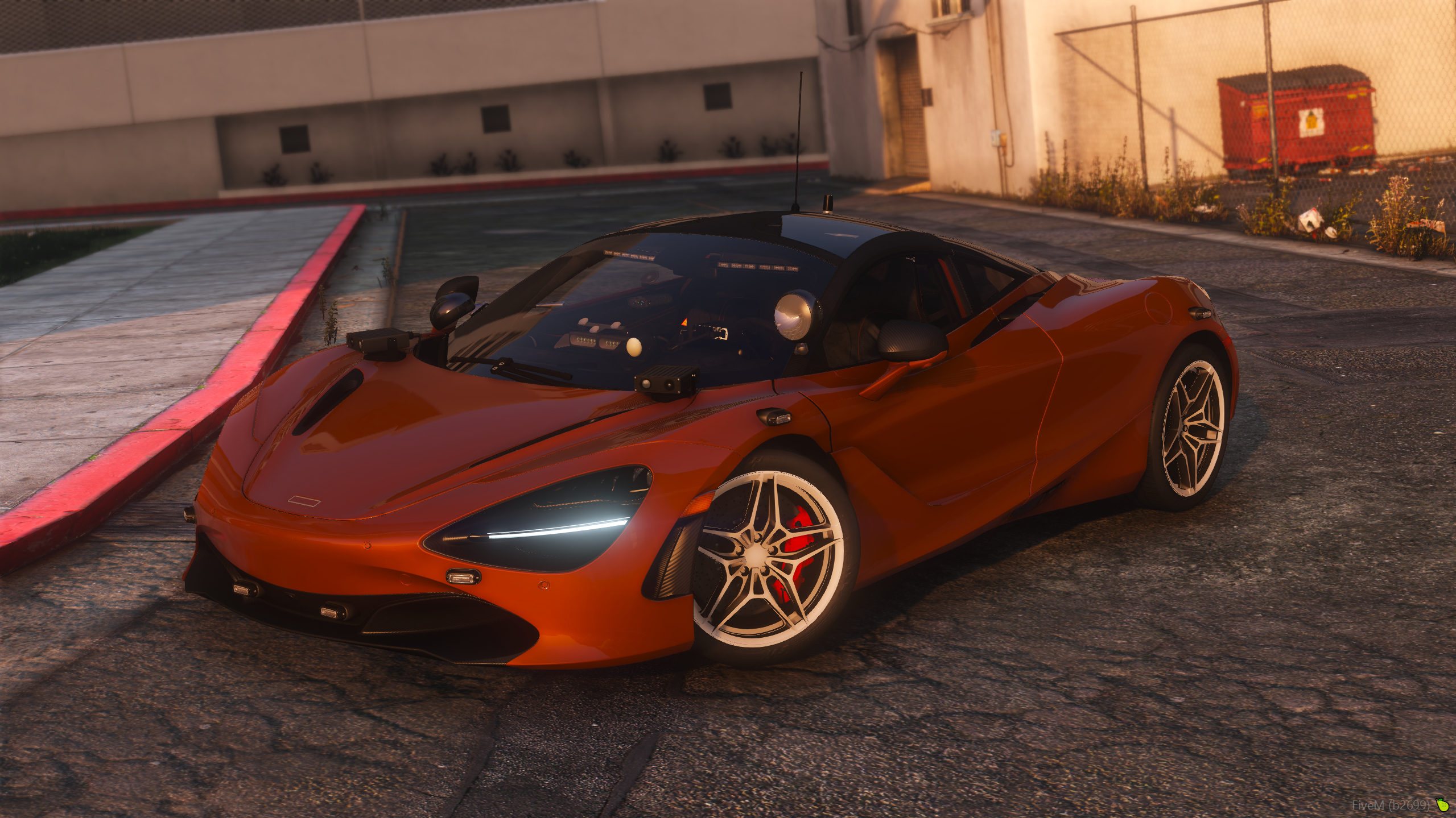 2023 Super Speed Enforcement Pack