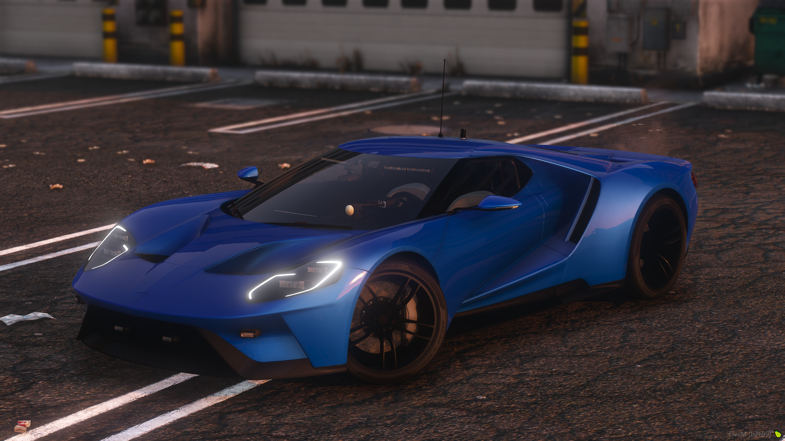 2023 Super Speed Enforcement Pack