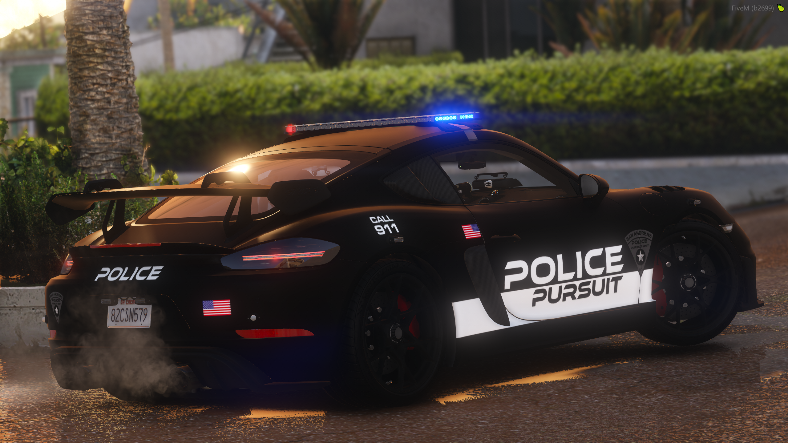 2023 Super Speed Enforcement Pack