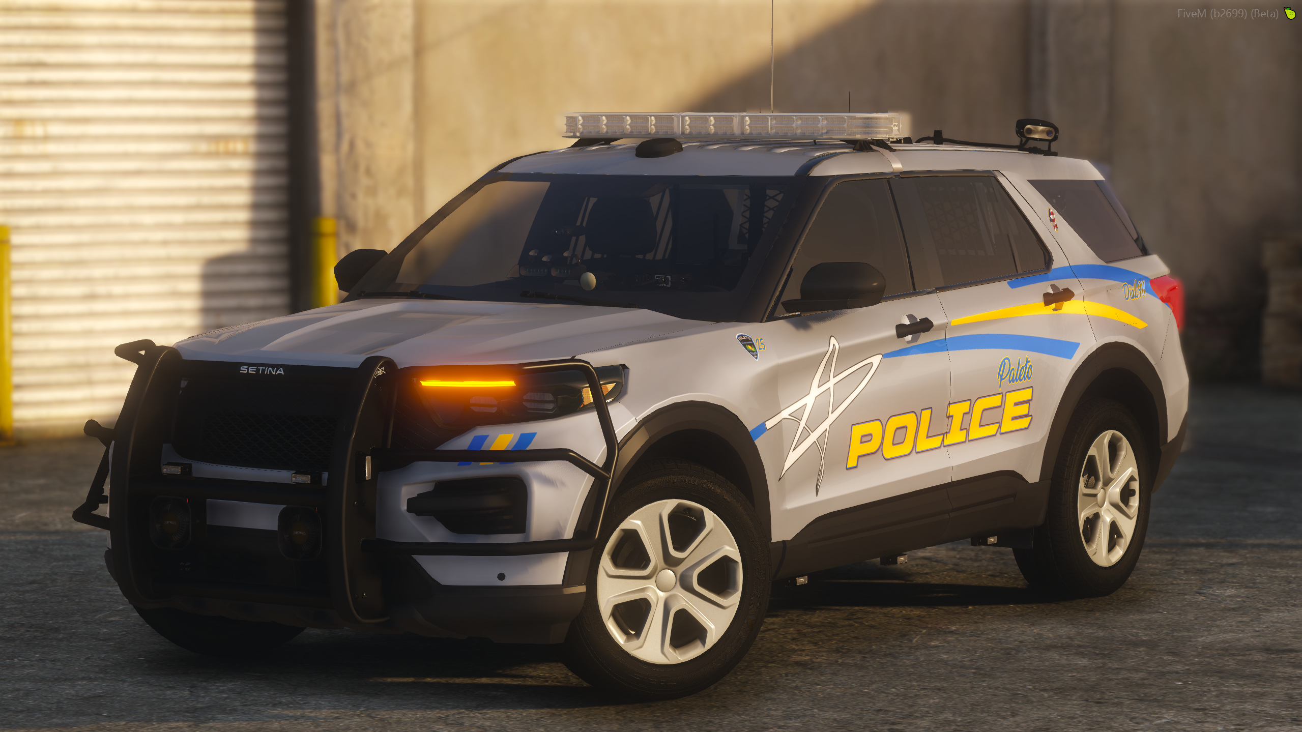 2023 Mini-Freedom Pack