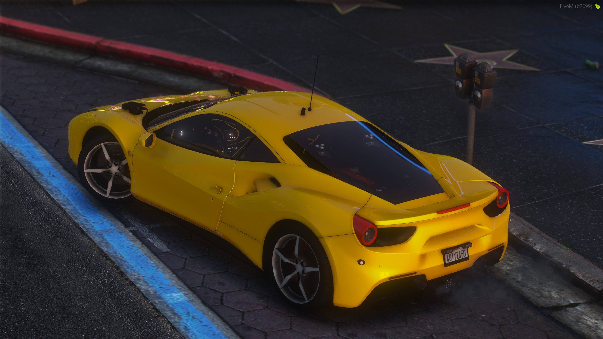 2023 Super Speed Enforcement Pack