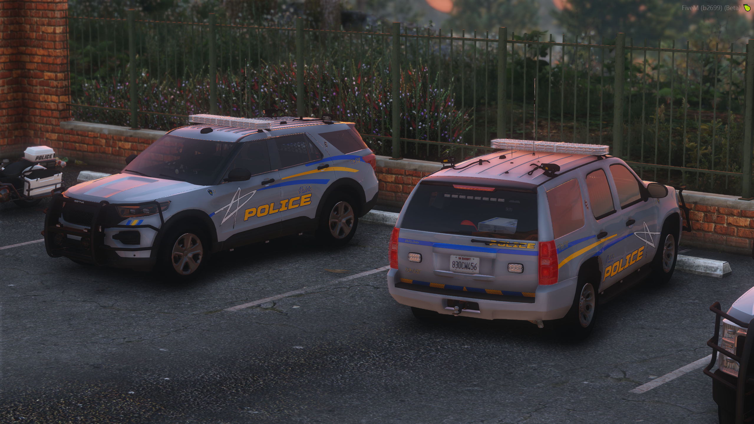 2023 Mini-Freedom Pack