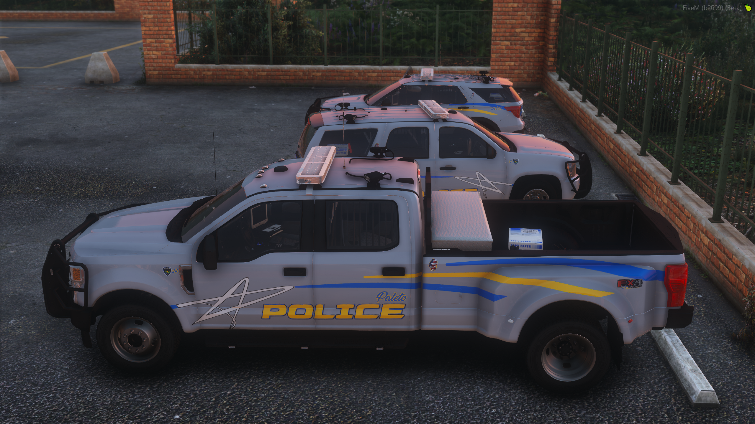 2023 Mini-Freedom Pack