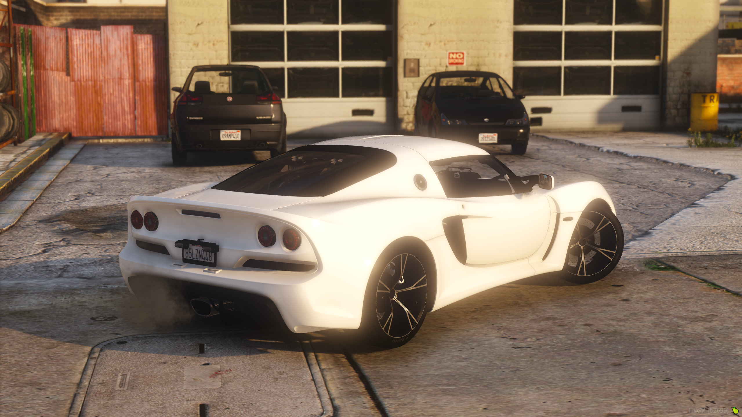 2023 Super Speed Enforcement Pack