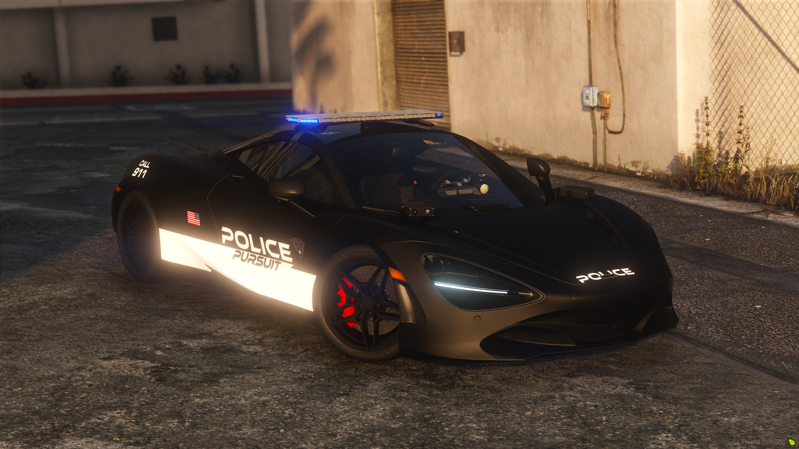2023 Super Speed Enforcement Pack