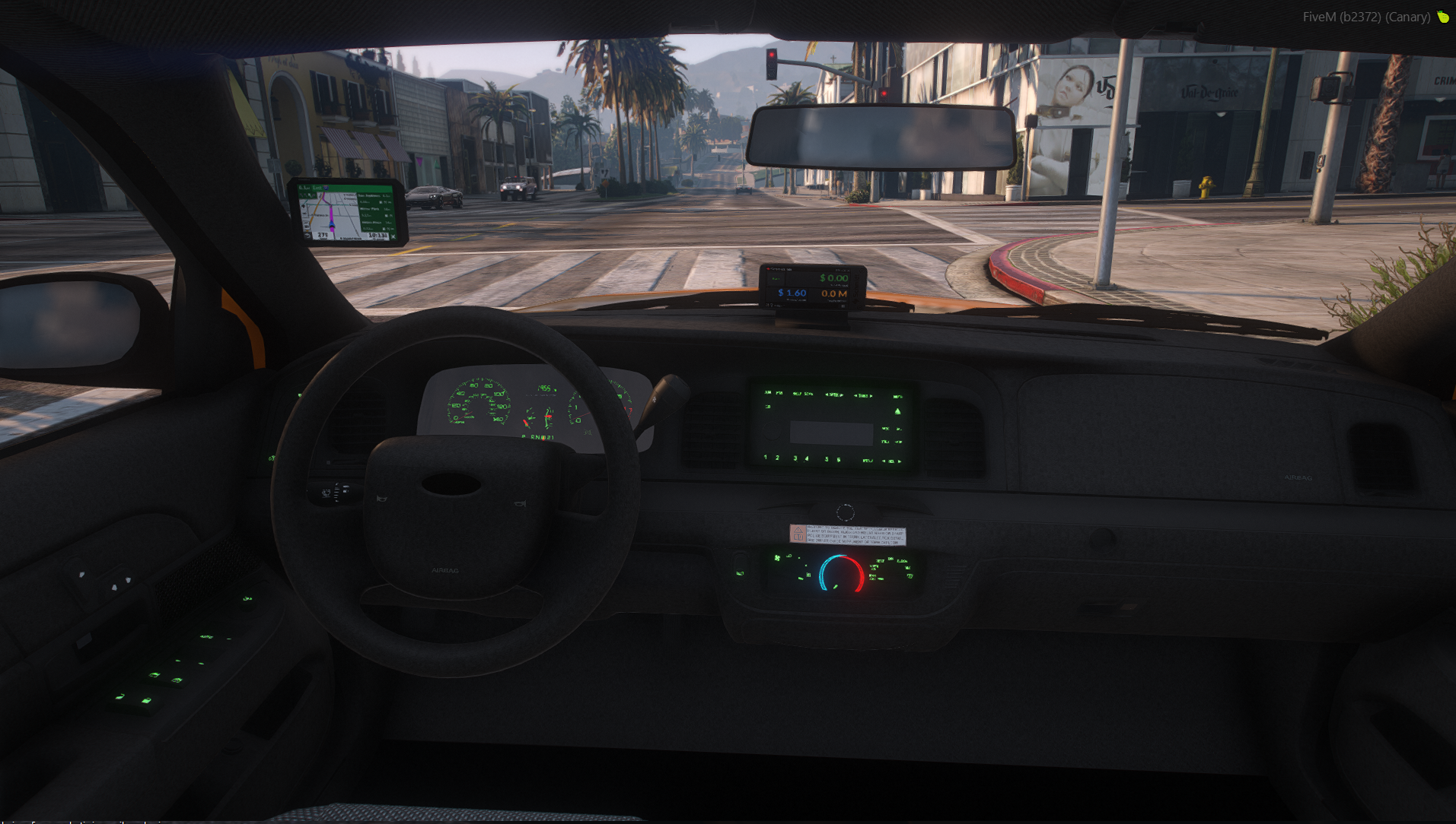 2022 Civilian Taxi Pack