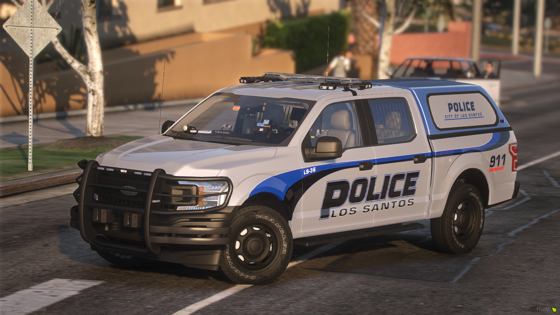 Valor Pack