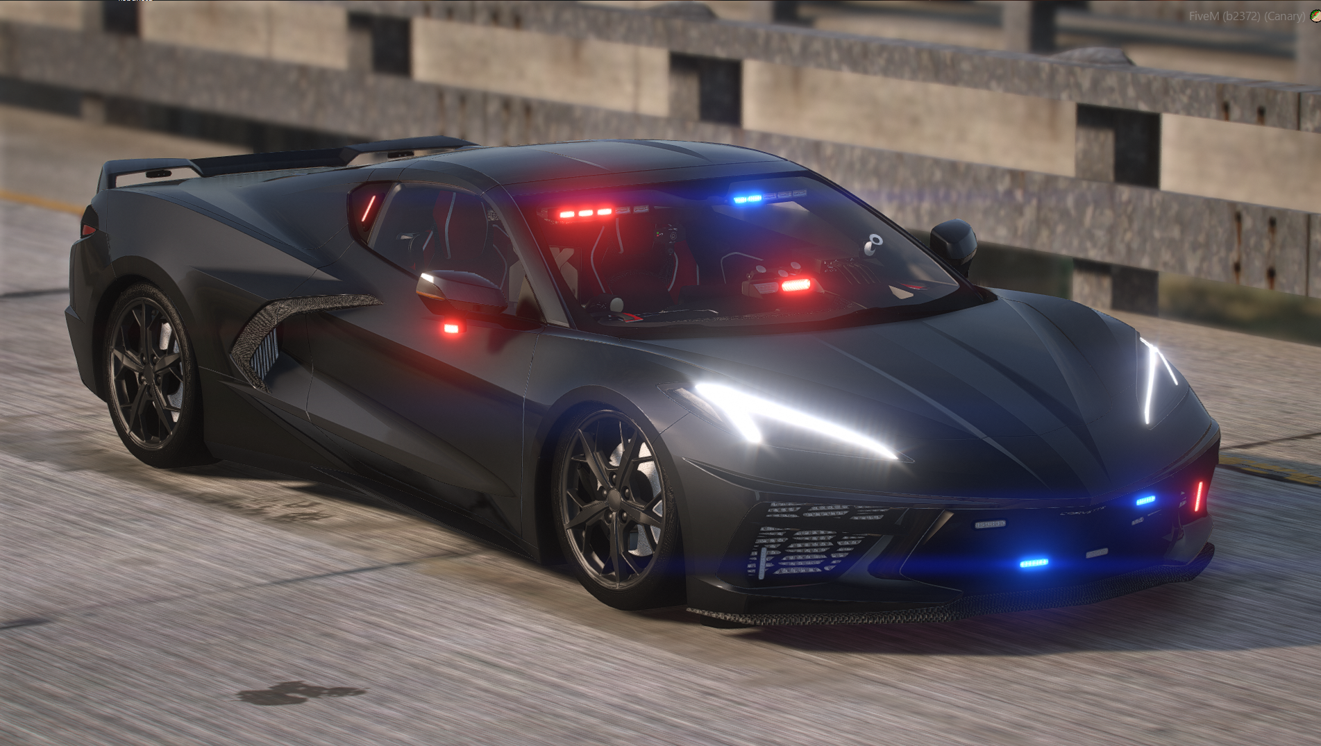 2021 Speed Enforcement Pack